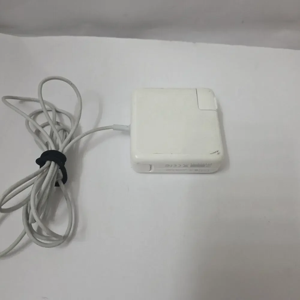 MacBook Pro 85W L-Tip MagSafe Power Adapter Charger 85w For Apple A1343
